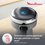 Immersion blender Moulinex DD673B10 gray