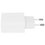 Charger Ugreen CD137 white