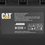 Electric lawn mower CAT DG171