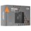 Блок питания PCCooler YK1000 [P5-YK1000-B1HWBK1-EU] черный