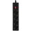 Сетевой фильтр FinePower Oriol 419B черный