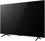 65" (164 см) Телевизор TCL 65P7L черный