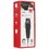 Машинка для стрижки Moser 1400-0087 черный