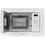 Встраиваемая микроволновая печь Akpo MEA 82008 MEP01 WH белый