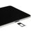 9.7" Планшет Xiaomi Redmi Pad 2 9.7 Wi-Fi 64 ГБ серебристый