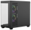 Корпус Ocypus Gamma C52 ARGB [Gamma C52 BK ARGB] черный