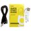 Wireless/wired headphones Baseus Bass 30 Max white 2024