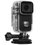 Экшн-камера SJCAM C200 Pro черный