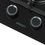 Gas cooktop Eigen MGBG-312W2