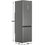 Hotpoint HT 6200 MXсеребристый