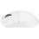 Mouse wireless/wired DEXP GS Crush  white