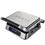 Гриль Polaris PGP 3013 серебристый