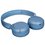 Wireless headphones Sony WH-CH520 blue 2023