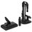 Вертикальный пылесос  Dreame Z20 Aqua Cycle Station  черный