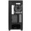Корпус ZALMAN P50 DS [P50 DS Black] черный