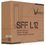 Корпус Formula V Line SFF L12  черный