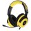 Проводные наушники Razer Kraken V4 X Pokémon Kanto Starters Edition  желтый 2024