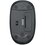 Мышь беспроводная Logitech M196 [910-007315] серый