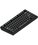 Keyboard  wireless Dark Project ALU81A Terra Nova