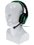 Проводные наушники Defender Warhead G-275  черный 2016
