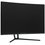 27" Monitor Titan Army N27SQ PLUS black