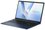15.6" Ноутбук ASUS Vivobook 15 X1504VA-BQ2879 синий