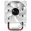 Кулер для процессора JONSBO CR-1400 ARGB [CR-1400 ARGB (White)] белый