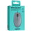 Мышь проводная Logitech Mouse M110 SILENT [910-006760] серый