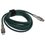 Кабель Baseus Lightning 8-pin - USB Type-C зеленый