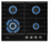 Gas cooktop ARTEL Premio A64-1730