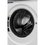 Стиральная машина Haier HW90-B14367SU1 белый