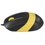 Keyboard and mouse  Wired  A4Tech Fstyler F1110 yellow