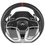 Руль Hori Force Feedback Racing Wheel DLX черный