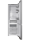 Холодильник с морозильником   Hotpoint HT 5200 C S серебристый