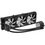 Система охлаждения Thermalright Frozen Notte 360 ARGB V2 черная