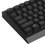 Klaviatura  simli Razer BlackWidow V4 75% rangi qora