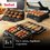 Гриль Tefal GC520DE0 серебристый