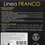 Чайник заварочный Regent inox FRANCO 93-FR-TEA-12-800 прозрачный