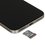 6.57" Smartphone realme 15T 128 GB white