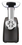 Мясорубка электрическая Moulinex HV4 ME472832 черный