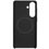 Накладка  Samsung Carbon Magnet Case для Samsung Galaxy S26+ синий/фиолетовый