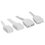 Sovutish tizimi ARDOR GAMING Frostwave 240 SS  oq