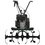 Бензиновый культиватор FinePower PT85-21R