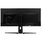 34" Монитор MSI MPG 341CQPX QD-OLED черный