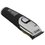 Триммер Wahl Color Trim Beard 09893.0443 серебристый/черный