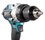 Дрель-шуруповерт Makita DDF486RT LXT 18V