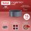 Ковш Tefal Ingenio Natural Force 1.8 л серый