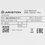 Водонагреватель электрический Ariston ABS ANDRIS2 R 15 U