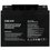 Uninterruptible power supply battery DEXP DBU-GEL1240