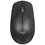 Мышь беспроводная Logitech M190 [910-005905] черный